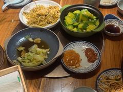 -云海肴云南菜·蒸汽石锅鱼(北京良乡华冠店)