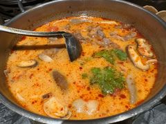 -Thai Alley泰爱里(二沙岛店)