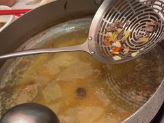 -八合里牛肉火锅(深圳海德店)