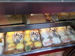 -包道广式点心专门店(振业店)