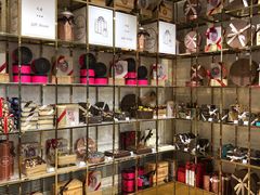 面包甜点陈列柜-VENCHI 闻绮(北京国贸商城店)