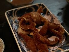 -火燒雲傣家菜(鼓楼店)