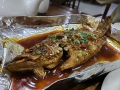 臭桂鱼-婺源第一楼(朱子大道店)