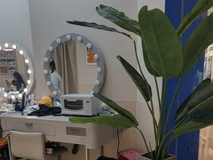 -天真蓝照相馆(杭州滨江宝龙店)