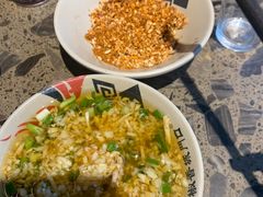 -椒香城门口老火锅(天府长城店)