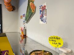 -O记东北砂锅麻辣烫