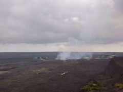 -夏威夷火山国家公园