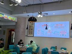 -福巷湘食小馆·猛火现炒(上海首店)