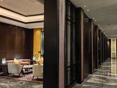 -中山保利艾美酒店-乐美中餐厅