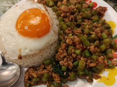 -米泰芒·东南亚料理(体育西店)