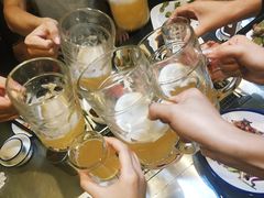 -宗泉烤全羊·烤羊腿·家常菜(解放东路店)