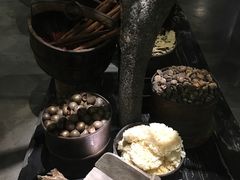 -東舍食唐精品陕菜馆