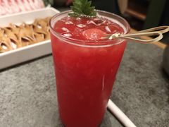 -山悦里 山野·鲜火锅(罗斯福广场店)