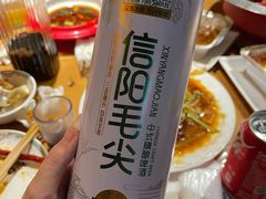 -庆峰龙虾烧烤(合肥一店)