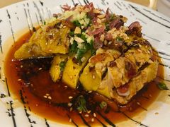 -小苏舍餐厅(木渎店)