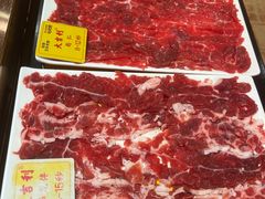 -大吉利·潮汕鲜牛肉火锅(河西店)