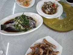 -众味海鲜大排档·活海鲜·潮汕味(南澳店)
