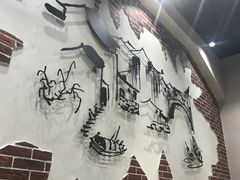 大堂-嘉州叶婆婆钵钵鸡(建设路店)