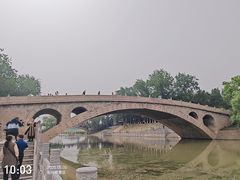 -赵州桥景区