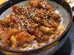 -京和风.日式家庭料理(京和风食堂大仓店)