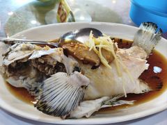 -大茄来海鲜餐厅(亚洲城分行)