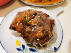 -清晖小苑•顺德地方菜(壹海城店)