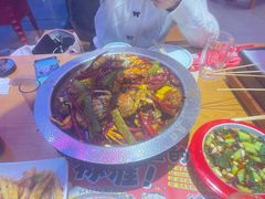-庆峰龙虾烧烤(合肥一店)