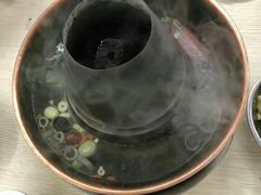 -月圆火锅(宁海东路二店)