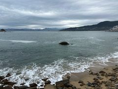 -大梅沙海滨公园