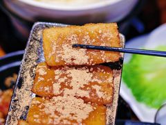 -海煮叹鲜·粥底火锅·港式海鲜打边炉(赛银国际广场店)