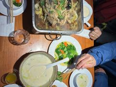 -景秀餐厅(南锣鼓巷店)