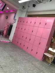 -时尚工厂·科学染发