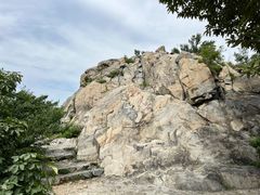 -北京鹫峰国家森林公园