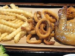 -必胜客(珠海路店)