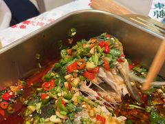 -东排食堂长沙小吃大排档(五一广场店)