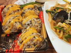金枪鱼饭团-师任堂韩式食品(总店)