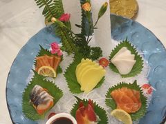 -金龙渔港(双楠店)