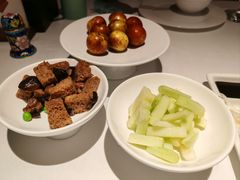 -四季民福烤鸭店(王府井东安门店)