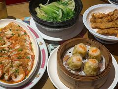 -陶陶居酒家(新天地店)