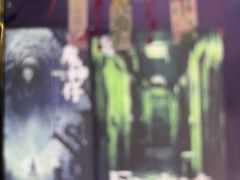 -关你鬼室大型密室逃脱(佛山创意园店)