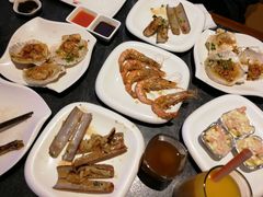 -大渔铁板烧(大悦城店)