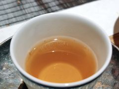 -翁暖茶馆(滨江东总店)