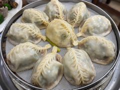 -叶存利海鲜大馅饺子(海宁路总店)