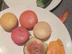 -一方渔歌蒸汽海鲜自助(文化路万达广场店)