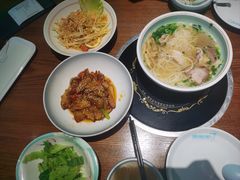 -南越郡·越式风味餐厅(青秀万达店)