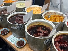 -江小菜酱菜(南京夫子庙步行街店)