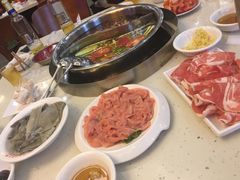 -朱氏胖子烂火锅(洪崖洞店)