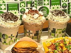 -Shake Shack(南山万象天地店)