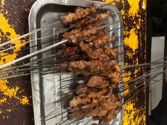 -文文烤肉(大皮院店)