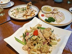 -味食家市师鸡(三元里店)